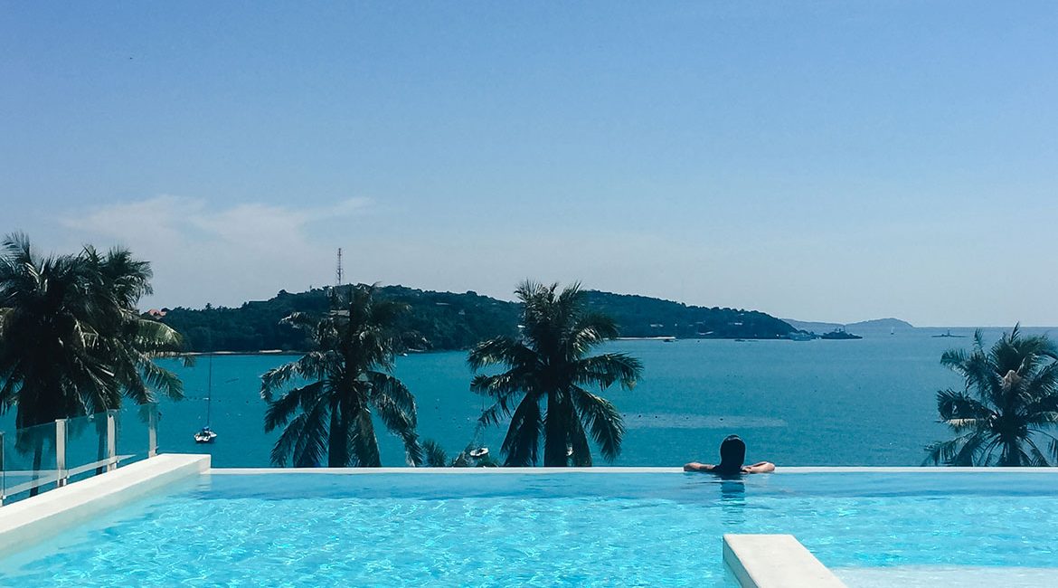 List of Nearby Restaurants