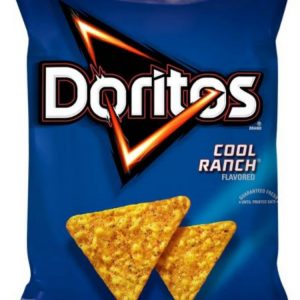 Doritos Cool Ranch