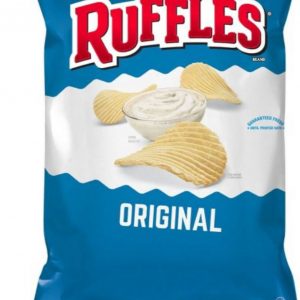 Ruffles Original