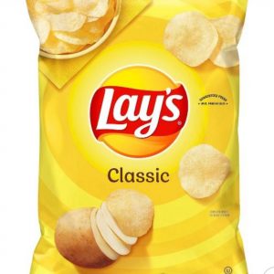 Lays Classic