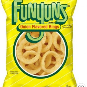 Funyuns Onion Rings