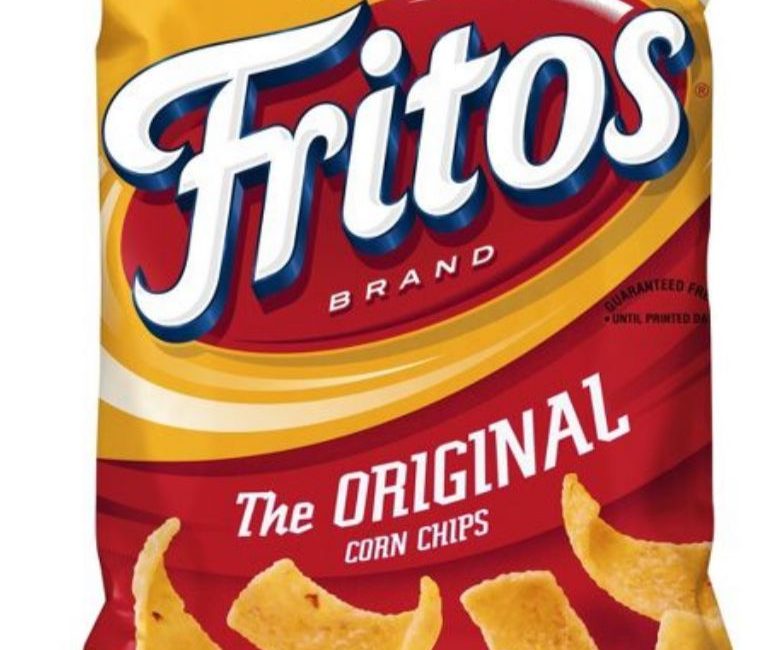Fritos Original